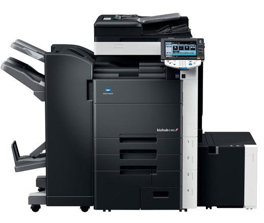 Photocopiers